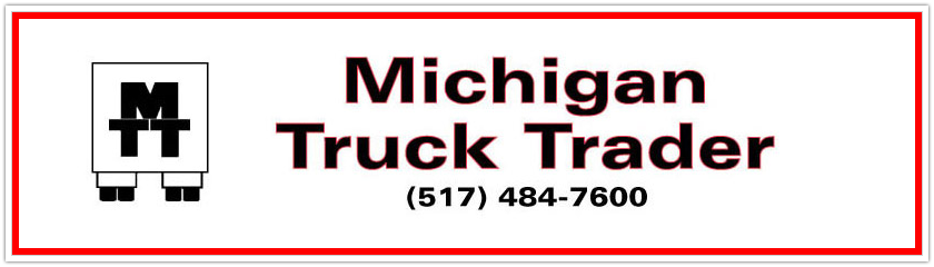 Michigan Truck Trader Logo